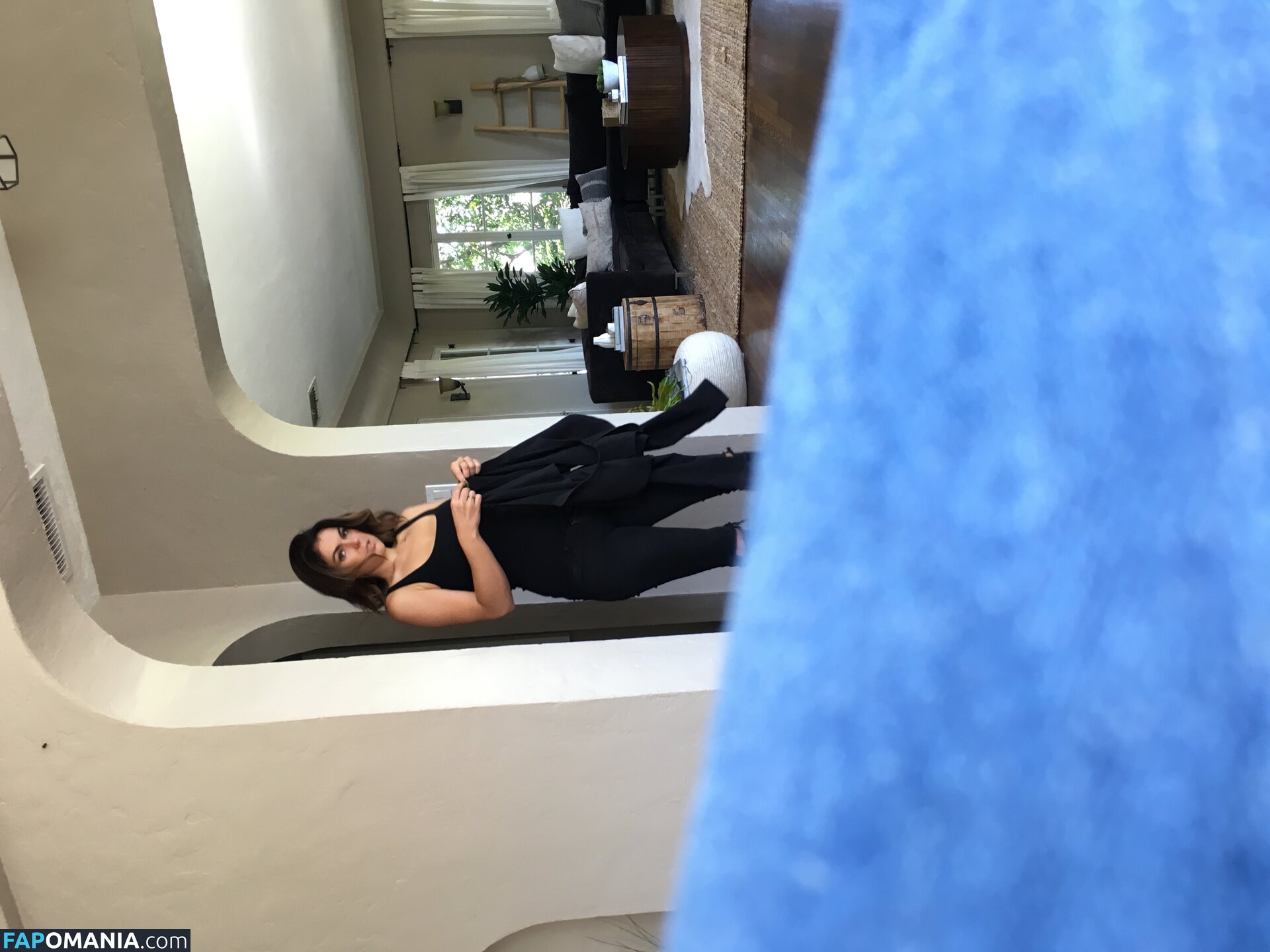 Serinda Swan Naken Läckta Foto #197