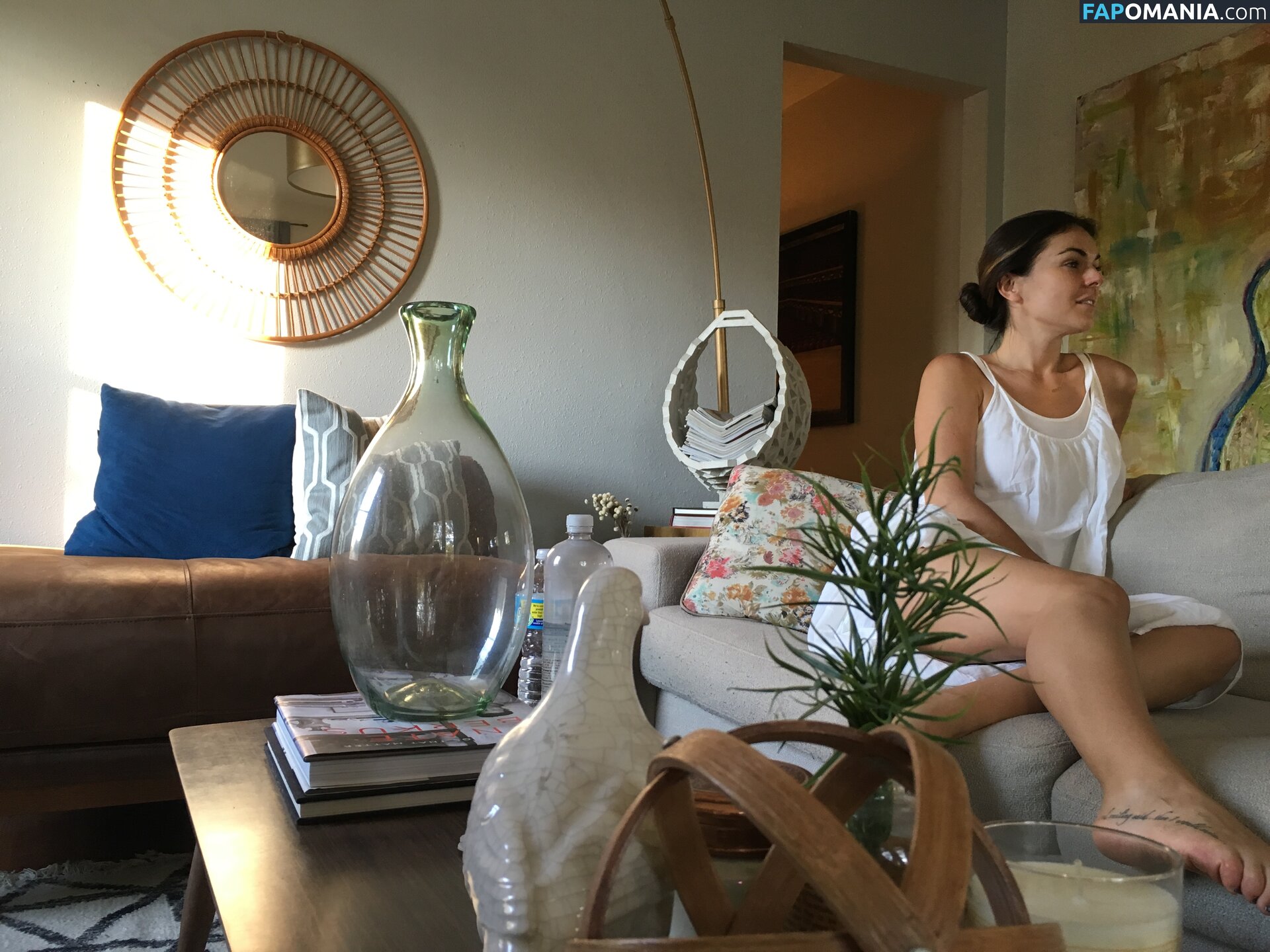 Serinda Swan Naken Läckta Foto #225