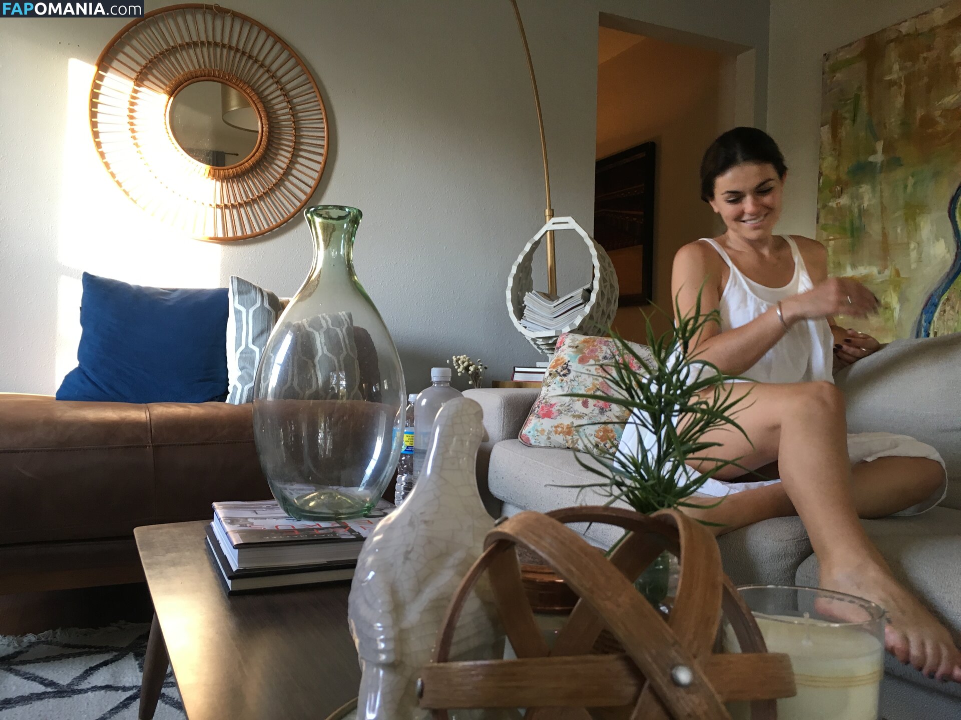 Serinda Swan Naken Läckta Foto #229