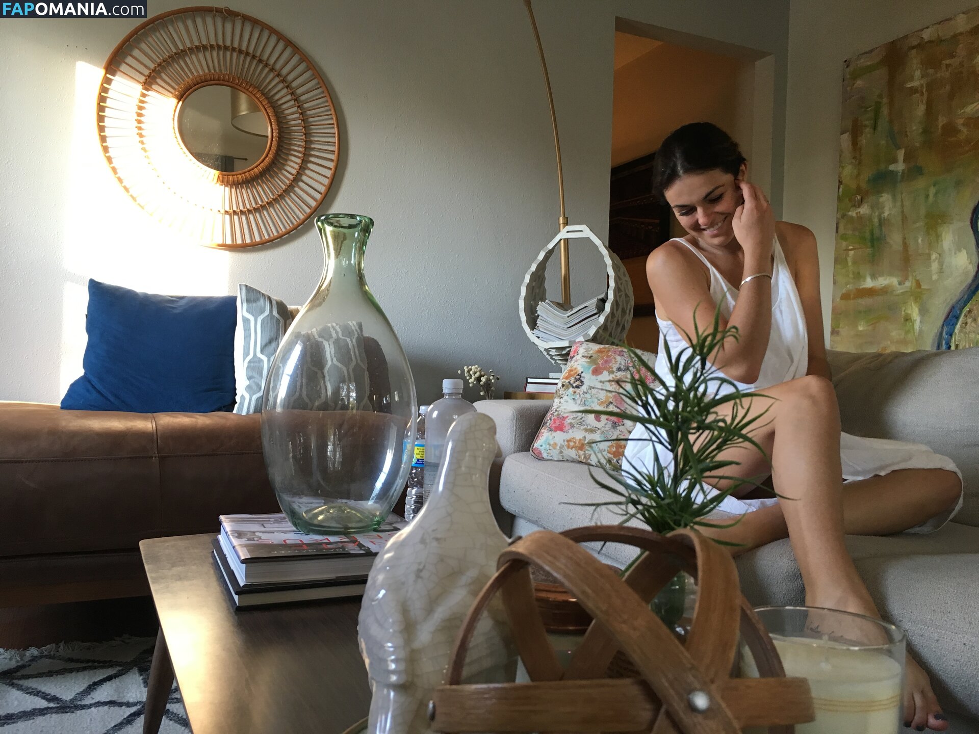 Serinda Swan Naken Läckta Foto #230