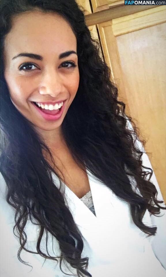 Shani Hamilton Naken Läckta Foto #2