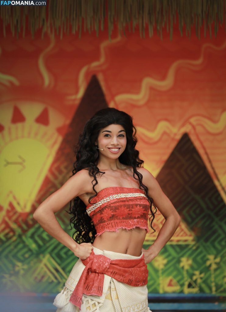 Shani Hamilton Naken Läckta Foto #27