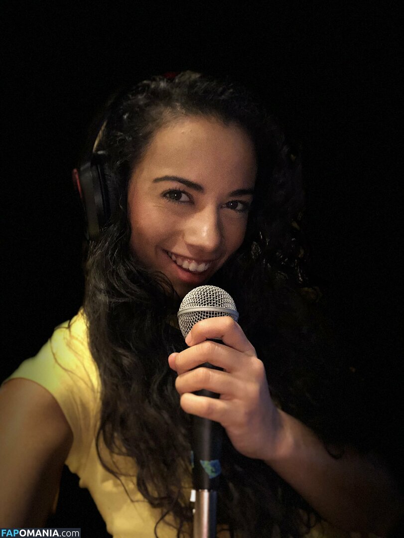 Shani Hamilton Naken Läckta Foto #31