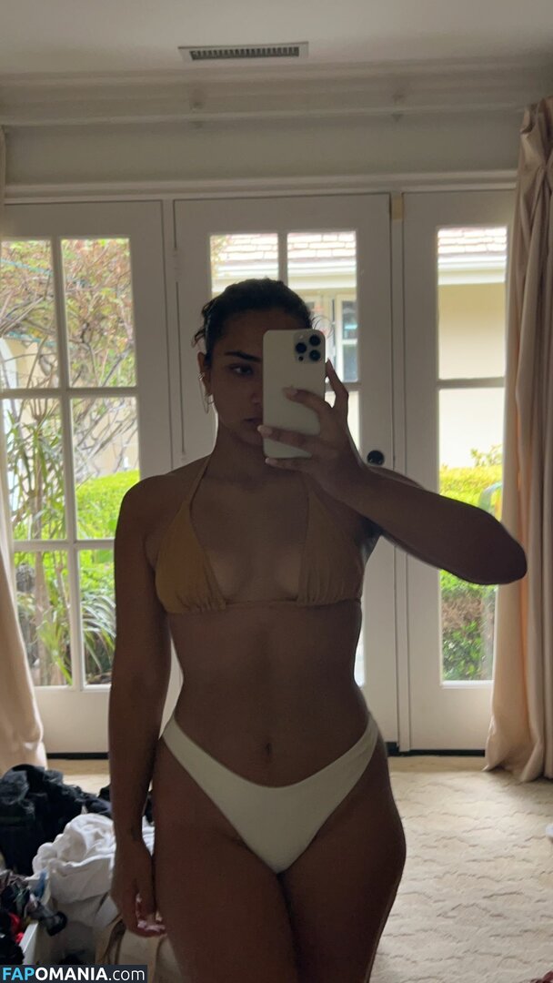 Sienna Mae Gomez / sienna_mae / siennamaegomez Naken OnlyFans  Läckta Foto #259