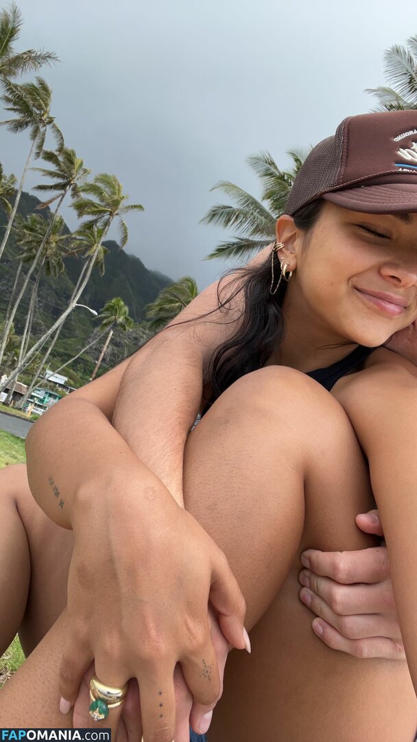 Sienna Mae Gomez / sienna_mae / siennamaegomez Naken OnlyFans  Läckta Foto #261