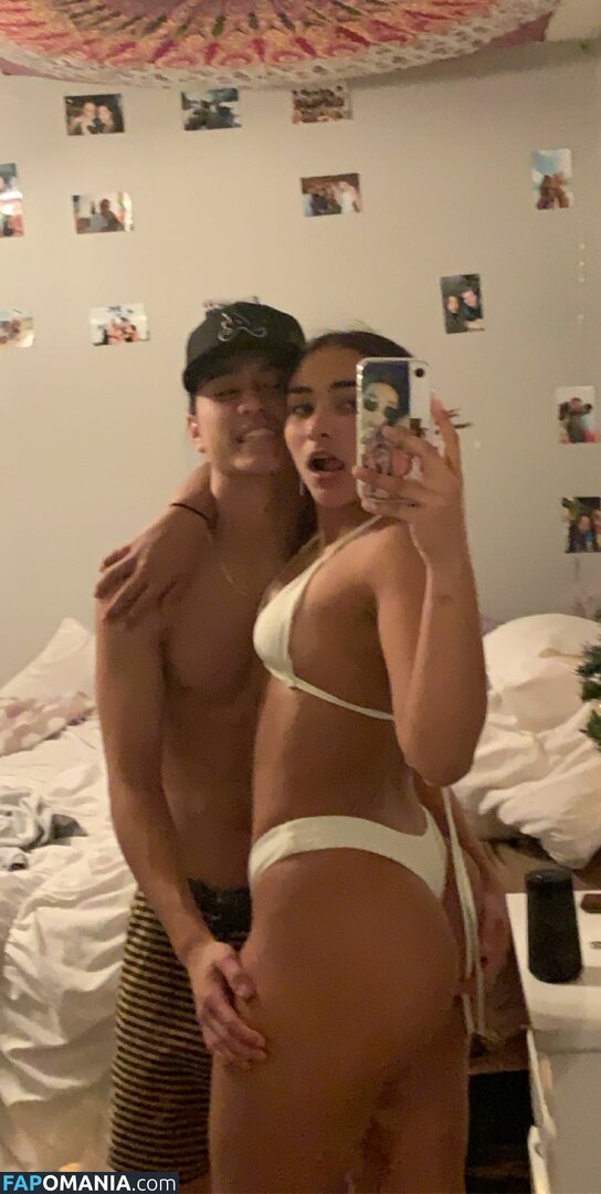 Sienna Mae Gomez / sienna_mae / siennamaegomez Naken OnlyFans  Läckta Foto #380