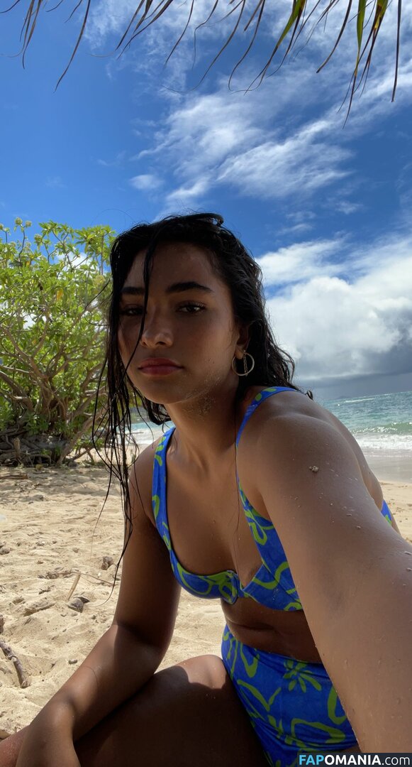 Sienna Mae Gomez / sienna_mae / siennamaegomez Naken OnlyFans  Läckta Foto #437