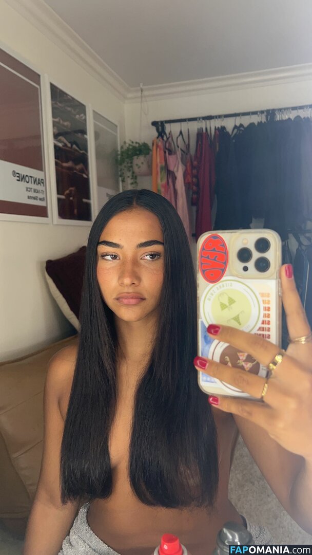 Sienna Mae Gomez / sienna_mae / siennamaegomez Naken OnlyFans  Läckta Foto #511