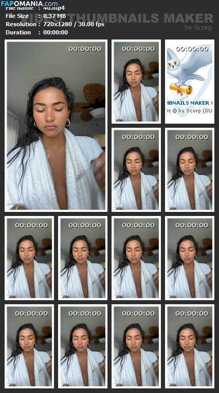 Sienna Mae Gomez / sienna_mae / siennamaegomez Naken OnlyFans  Läckta Foto #564