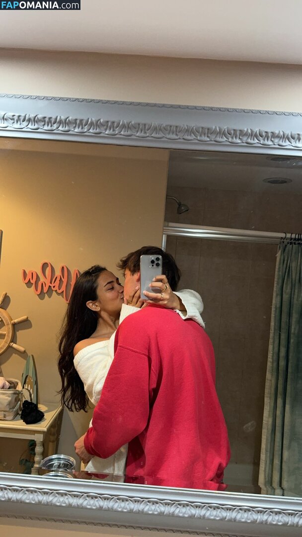 Sienna Mae Gomez / sienna_mae / siennamaegomez Naken OnlyFans  Läckta Foto #580
