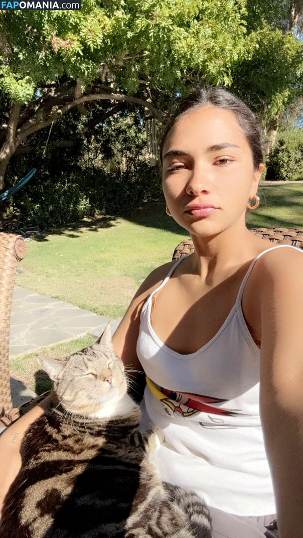 Sienna Mae Gomez / sienna_mae / siennamaegomez Naken OnlyFans  Läckta Foto #583