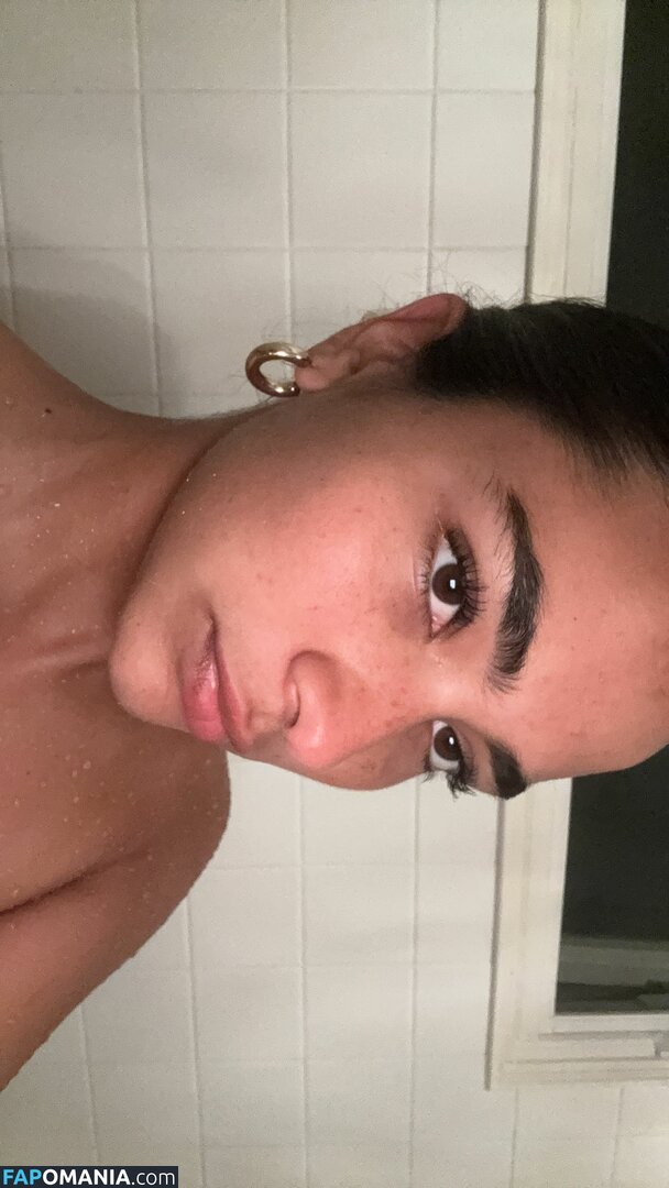 Sienna Mae Gomez / sienna_mae / siennamaegomez Naken OnlyFans  Läckta Foto #584