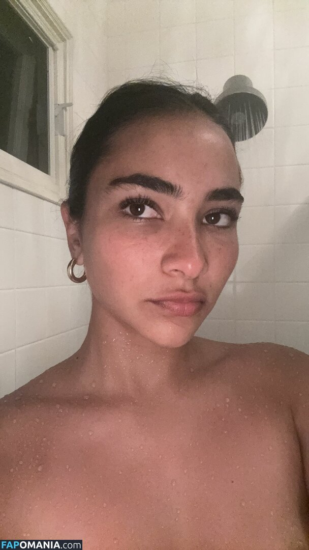 Sienna Mae Gomez / sienna_mae / siennamaegomez Naken OnlyFans  Läckta Foto #586
