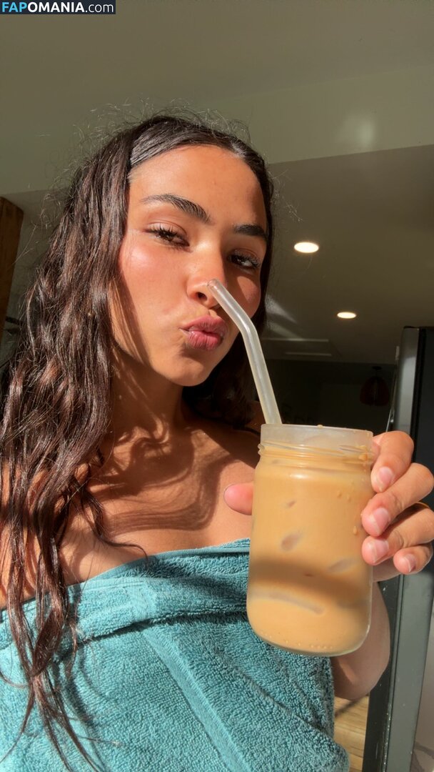 Sienna Mae Gomez / sienna_mae / siennamaegomez Naken OnlyFans  Läckta Foto #616
