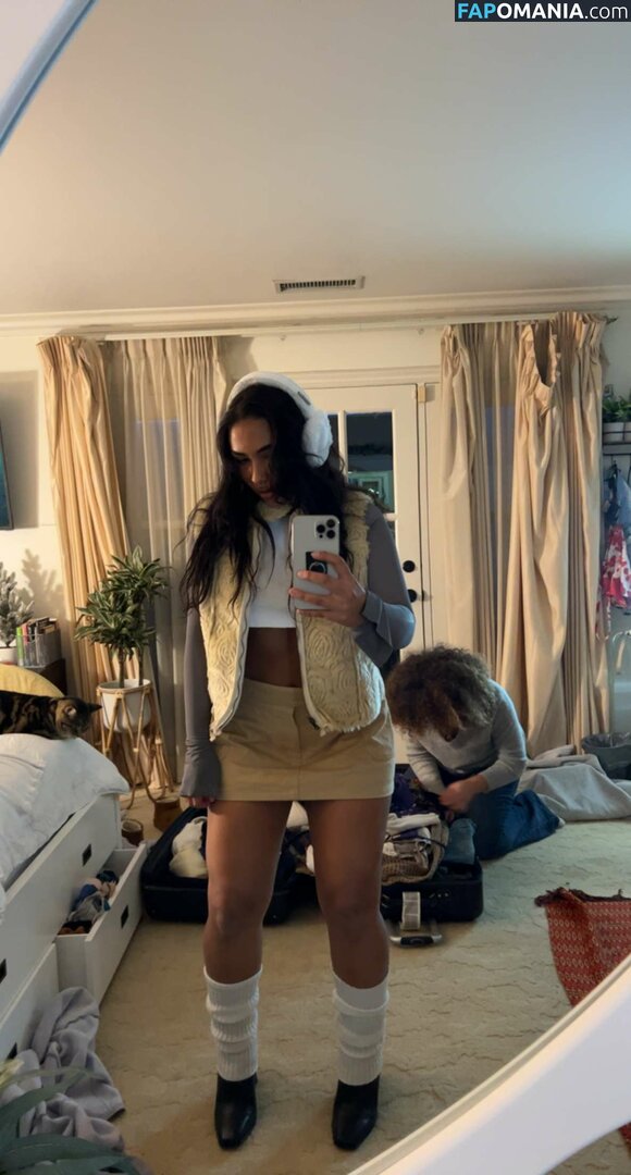 Sienna Mae Gomez / sienna_mae / siennamaegomez Naken OnlyFans  Läckta Foto #622