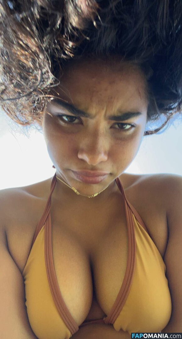 Sienna Mae Gomez / sienna_mae / siennamaegomez Naken OnlyFans  Läckta Foto #628