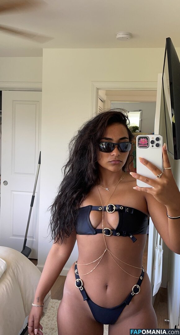 Sienna Mae Gomez / sienna_mae / siennamaegomez Naken OnlyFans  Läckta Foto #654