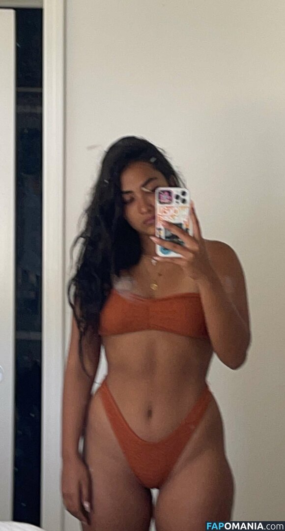 Sienna Mae Gomez / sienna_mae / siennamaegomez Naken OnlyFans  Läckta Foto #661