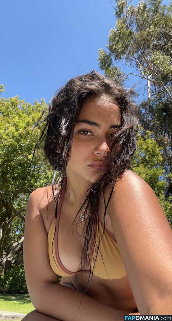 Sienna Mae Gomez / sienna_mae / siennamaegomez Naken OnlyFans  Läckta Foto #665