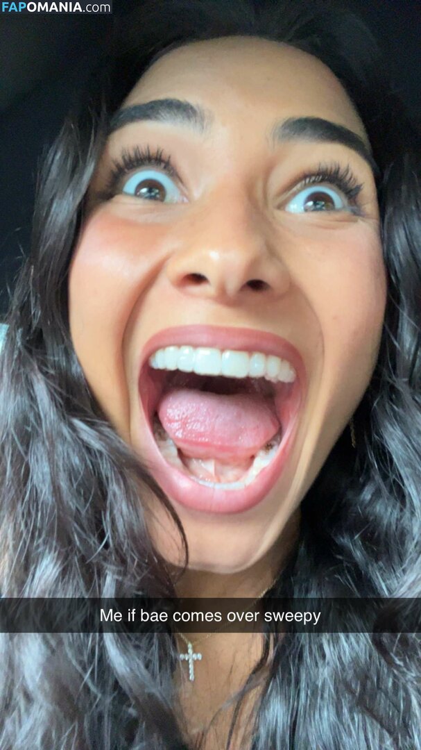 Sienna Mae Gomez / sienna_mae / siennamaegomez Naken OnlyFans  Läckta Foto #668