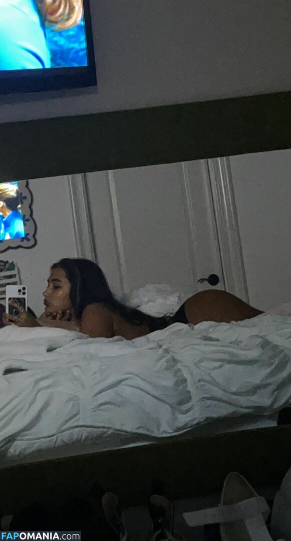 Sienna Mae Gomez / sienna_mae / siennamaegomez Naken OnlyFans  Läckta Foto #677
