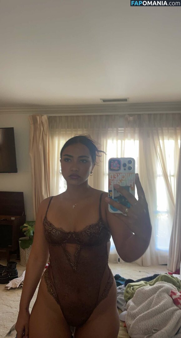 Sienna Mae Gomez / sienna_mae / siennamaegomez Naken OnlyFans  Läckta Foto #679