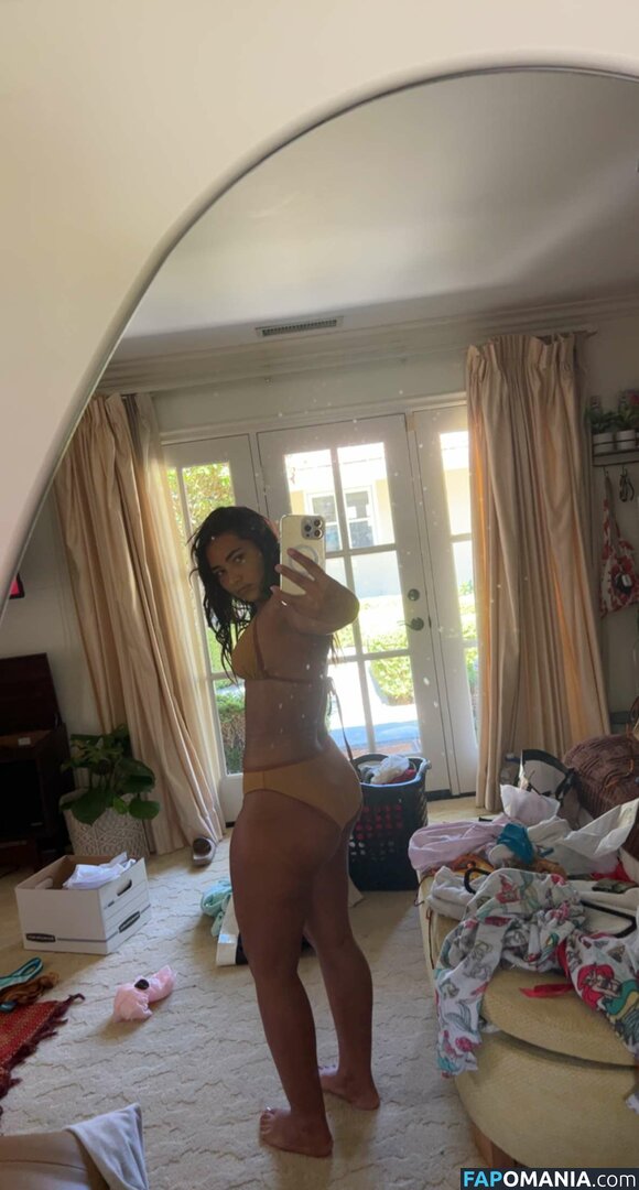 Sienna Mae Gomez / sienna_mae / siennamaegomez Naken OnlyFans  Läckta Foto #681