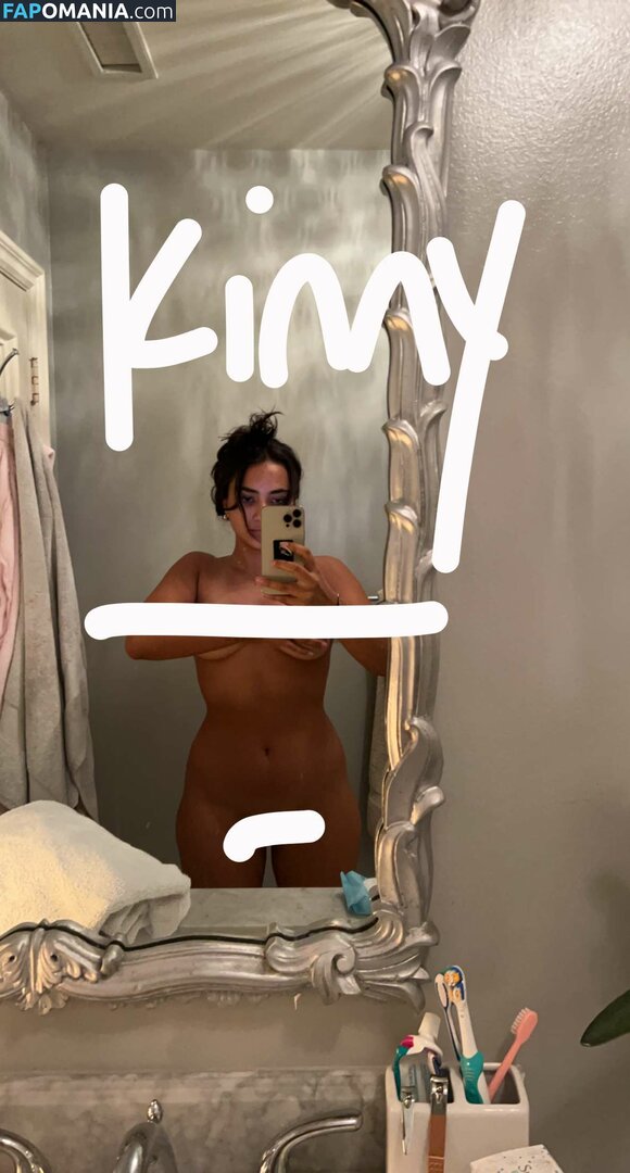 Sienna Mae Gomez / sienna_mae / siennamaegomez Naken OnlyFans  Läckta Foto #684