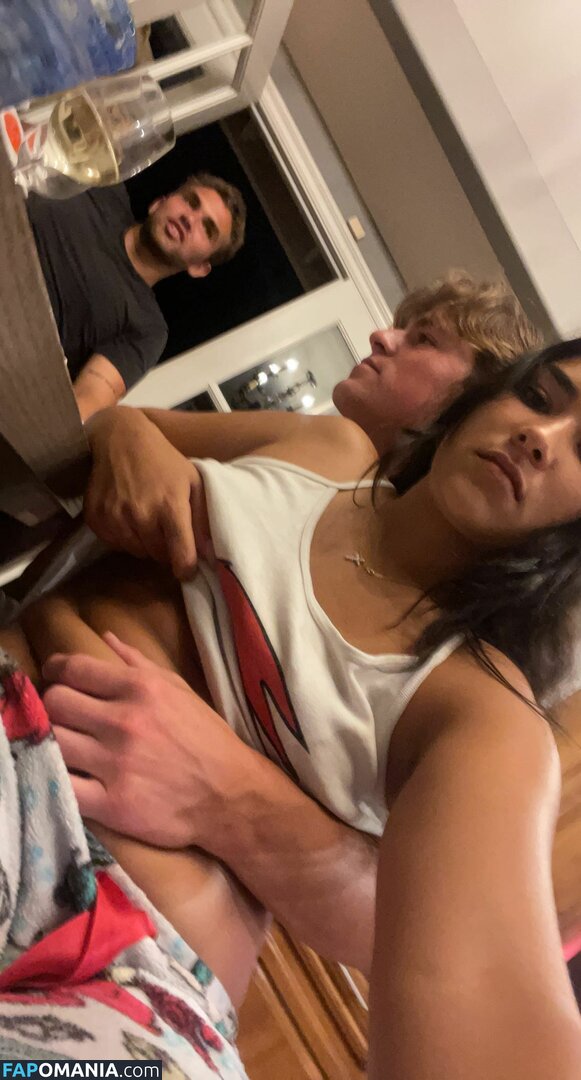 Sienna Mae Gomez / sienna_mae / siennamaegomez Naken OnlyFans  Läckta Foto #686