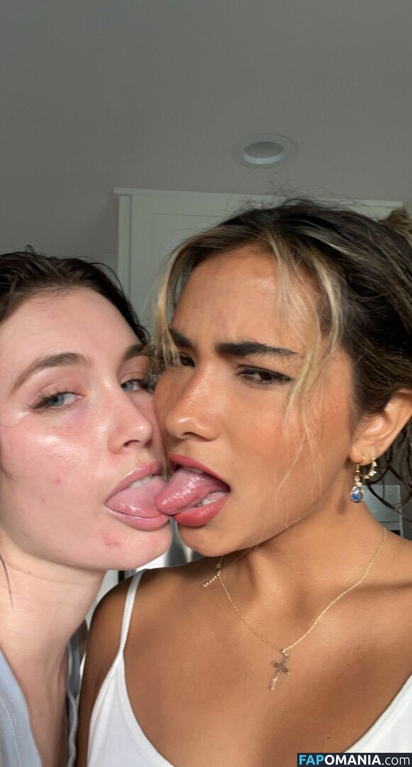 Sienna Mae Gomez / sienna_mae / siennamaegomez Naken OnlyFans  Läckta Foto #687