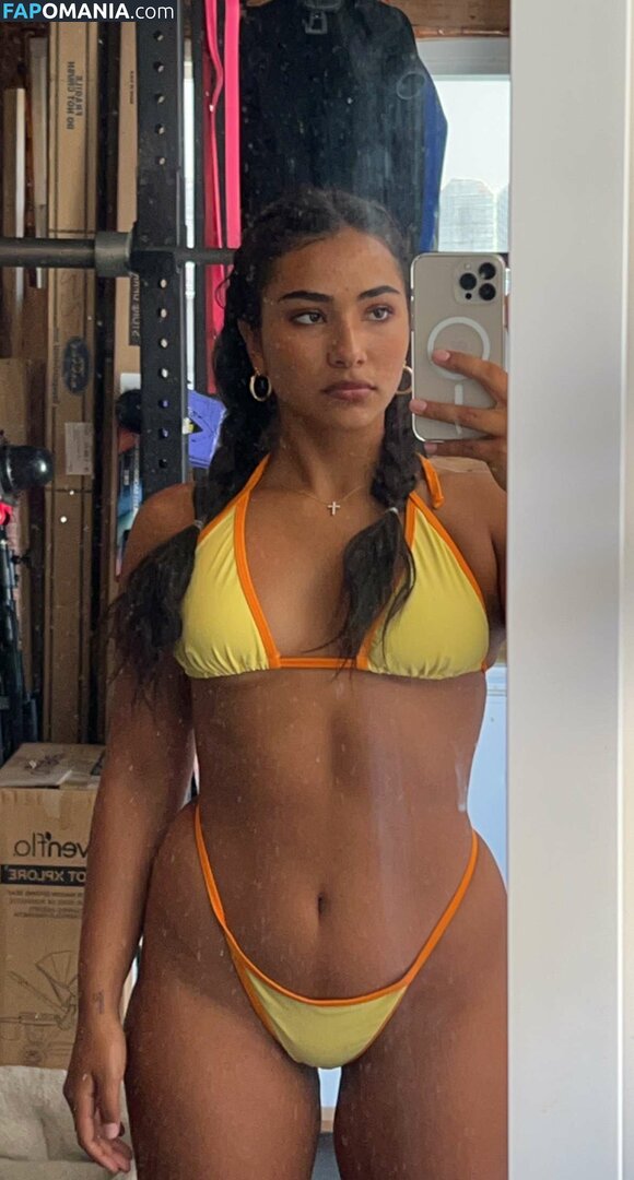 Sienna Mae Gomez / sienna_mae / siennamaegomez Naken OnlyFans  Läckta Foto #692