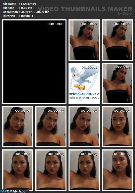 Sienna Mae Gomez / sienna_mae / siennamaegomez Naken OnlyFans  Läckta Foto #718