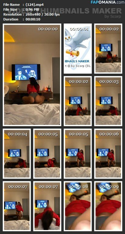 Sienna Mae Gomez / sienna_mae / siennamaegomez Naken OnlyFans  Läckta Foto #719