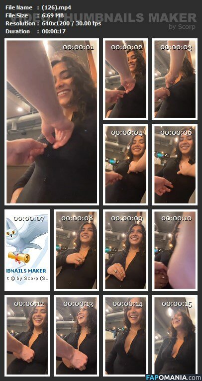 Sienna Mae Gomez / sienna_mae / siennamaegomez Naken OnlyFans  Läckta Foto #721