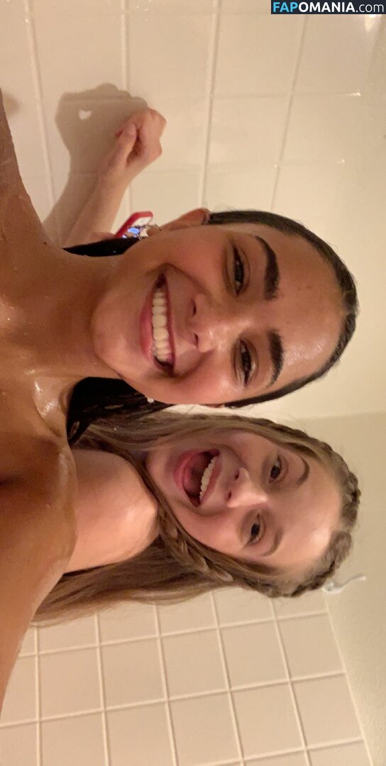 Sienna Mae Gomez / sienna_mae / siennamaegomez Naken OnlyFans  Läckta Foto #781