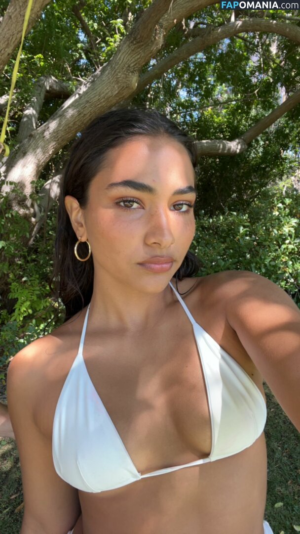 Sienna Mae Gomez / sienna_mae / siennamaegomez Naken OnlyFans  Läckta Foto #867