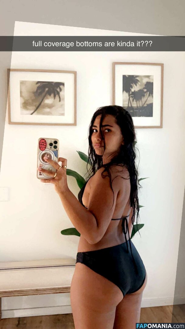 Sienna Mae Gomez / sienna_mae / siennamaegomez Naken OnlyFans  Läckta Foto #873