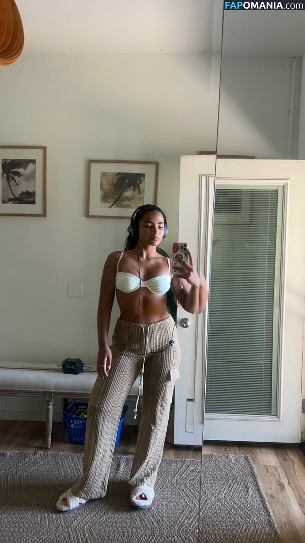 Sienna Mae Gomez / sienna_mae / siennamaegomez Naken OnlyFans  Läckta Foto #875