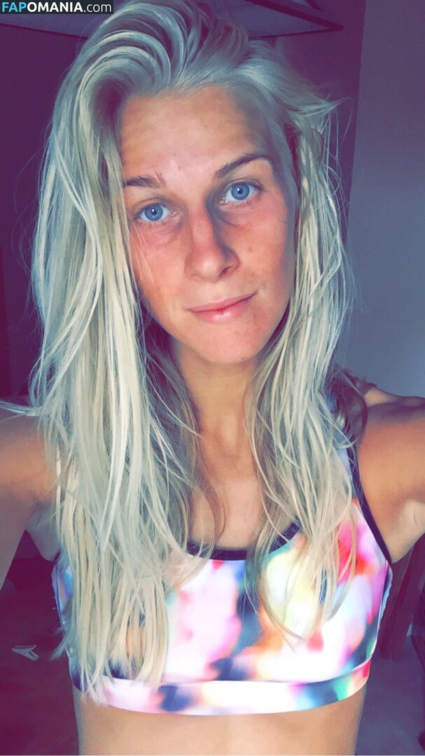 Sofia Jakobsson Naken Läckta Foto #12