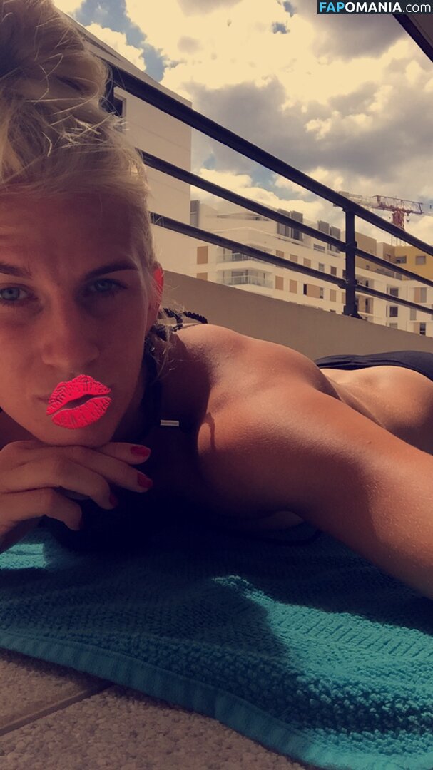 Sofia Jakobsson Naken Läckta Foto #29