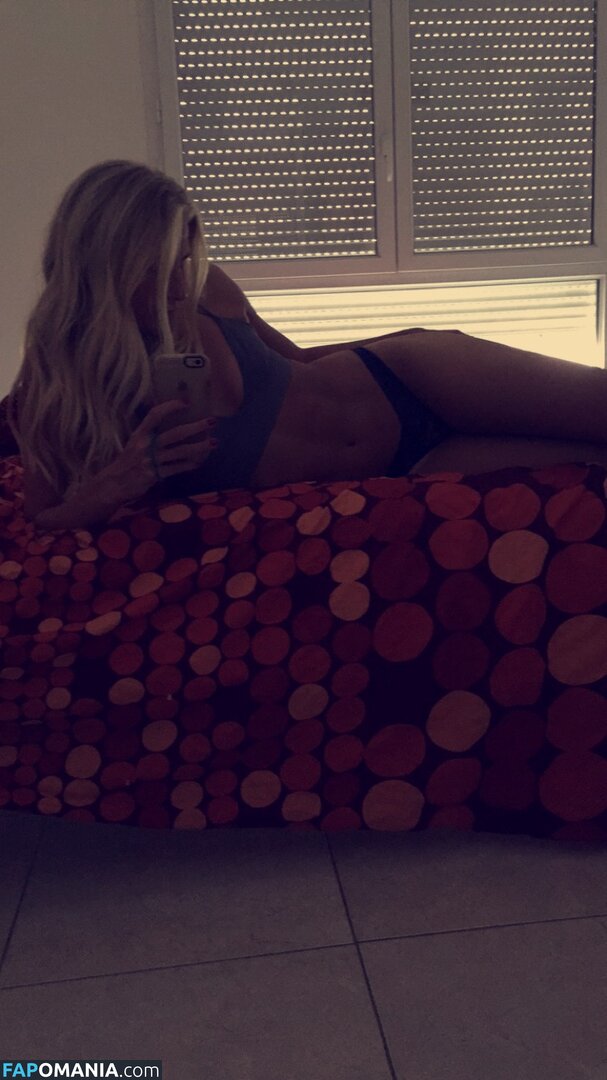 Sofia Jakobsson Naken Läckta Foto #35