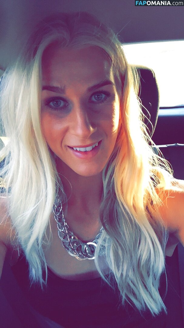 Sofia Jakobsson Naken Läckta Foto #36