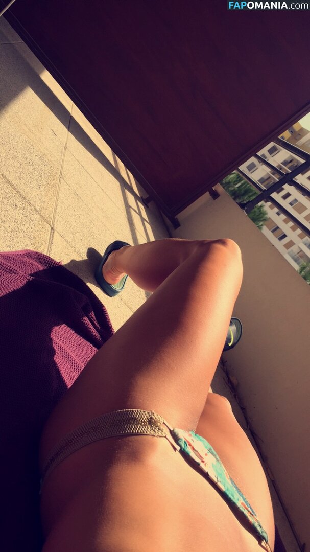 Sofia Jakobsson Naken Läckta Foto #68