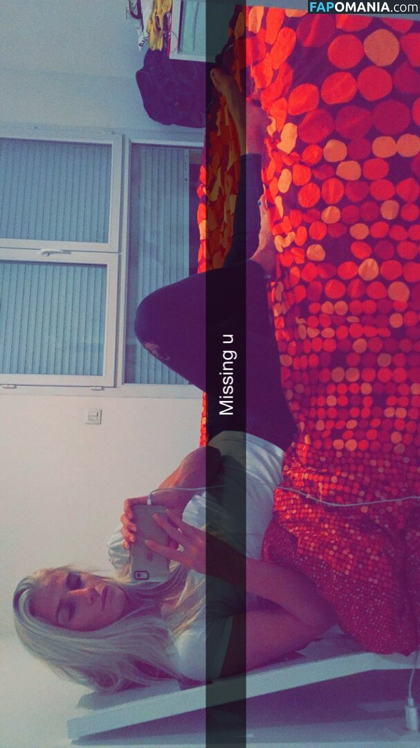 Sofia Jakobsson Naken Läckta Foto #105