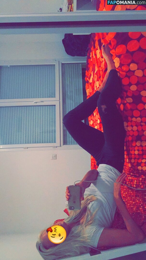 Sofia Jakobsson Naken Läckta Foto #106