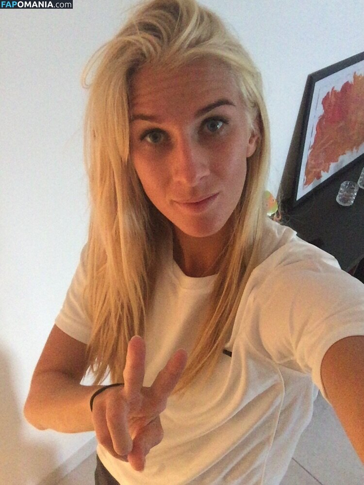 Sofia Jakobsson Naken Läckta Foto #113