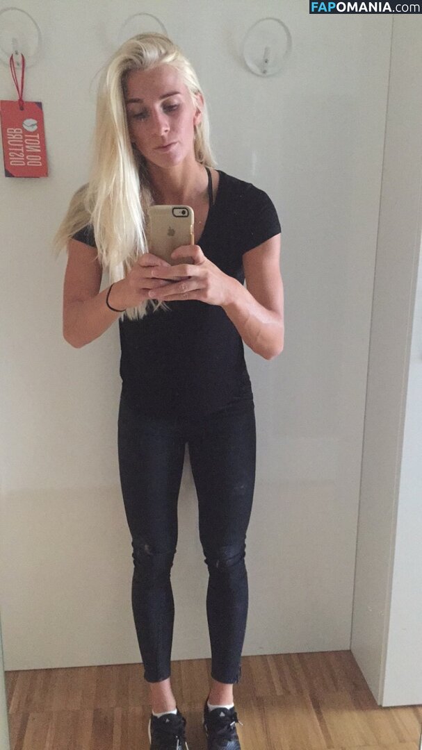 Sofia Jakobsson Naken Läckta Foto #117