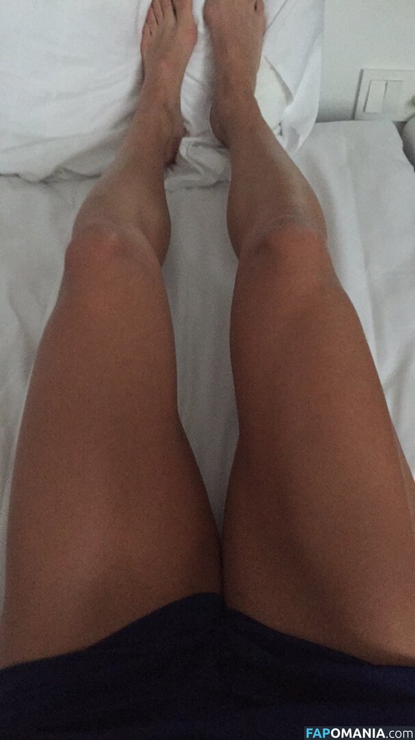 Sofia Jakobsson Naken Läckta Foto #119