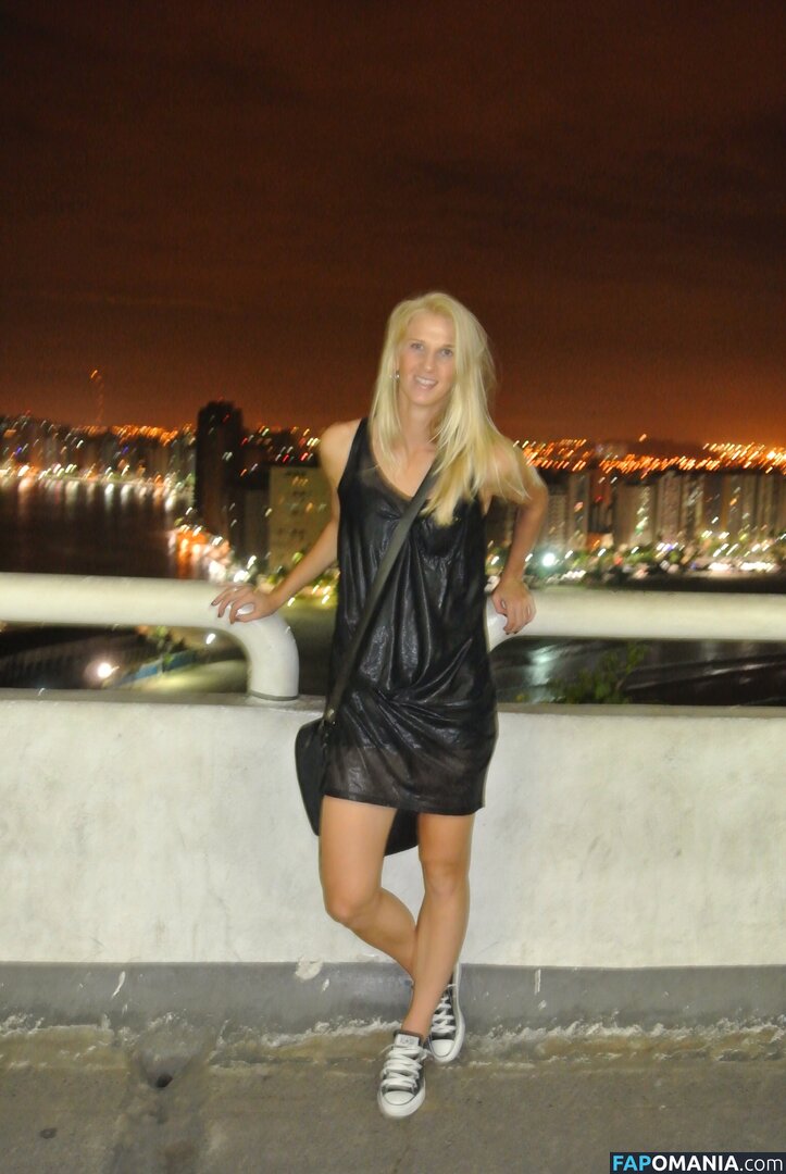 Sofia Jakobsson Naken Läckta Foto #124