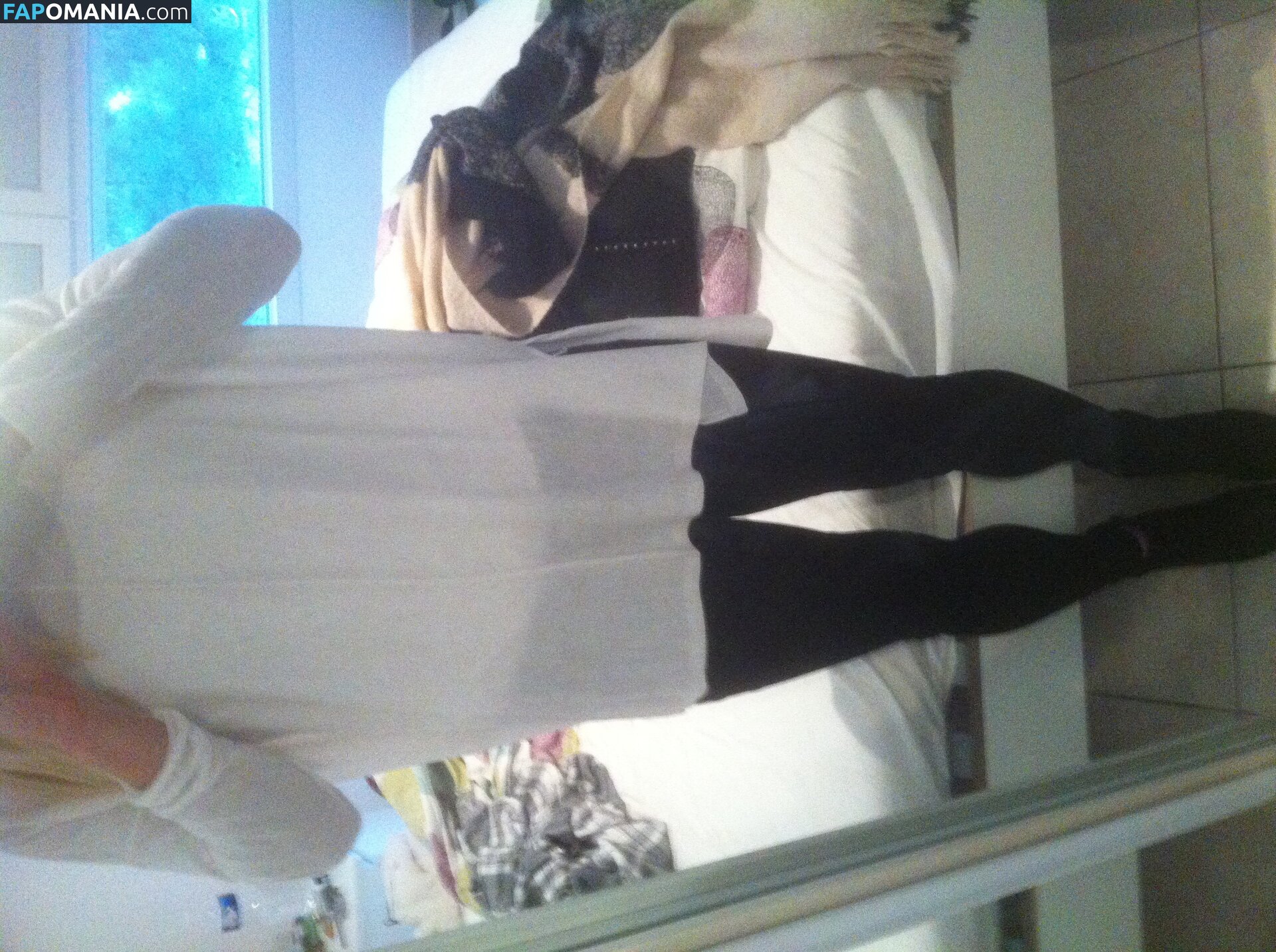 Sofia Jakobsson Naken Läckta Foto #134